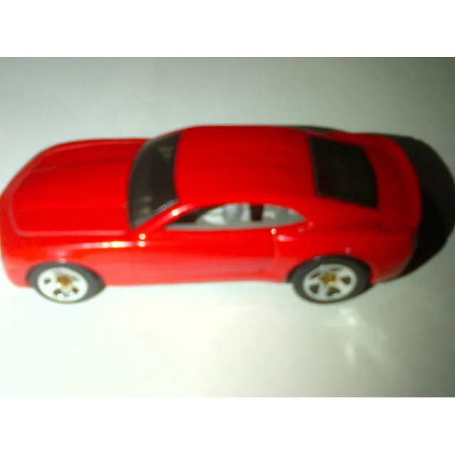 Hot Wheels Chevy Camaro First Editions A  Escala 1:64 Nuevo