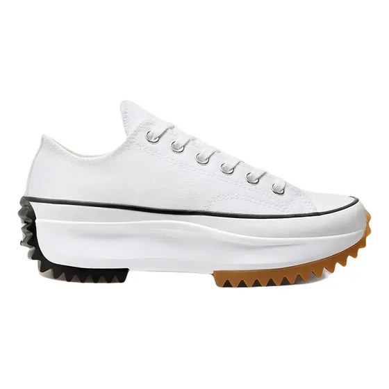 Zapatilla Converse Run Star Hike Plataforma 