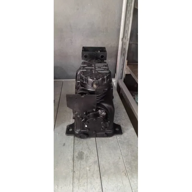 Compresor Copeland Semi Hermetico De 5 Hp