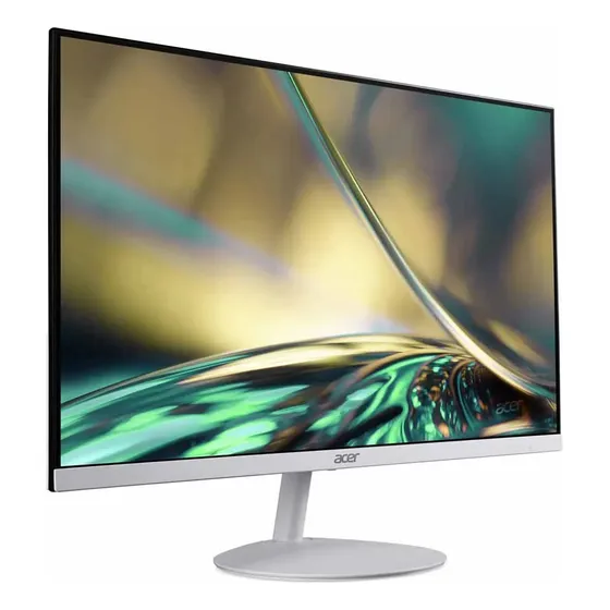 Monitor Acer 27  Full Hd Ips 100hz  Free Sync