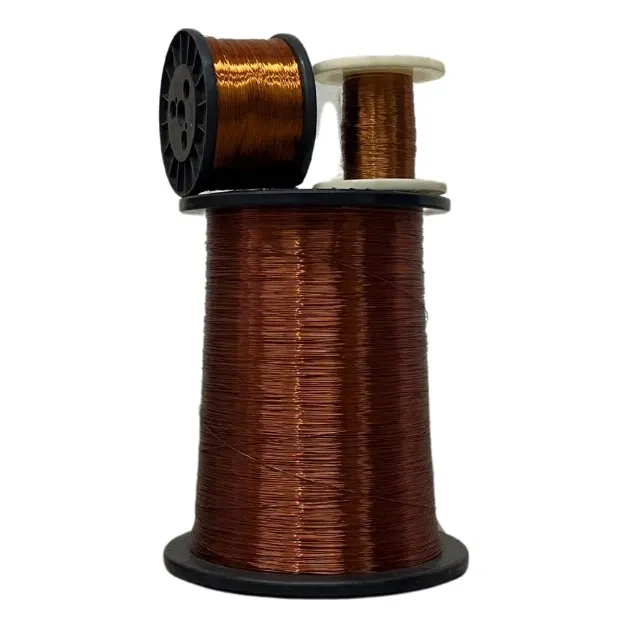 1 Kilo Alambre Magneto De Cobre Calibre 22 Iusa Motores