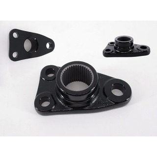 Barra Torsion Triangulo Nissan Pickup D21 4x4 Barra Torsion Triangulo Nissan Pickup D21 4x4