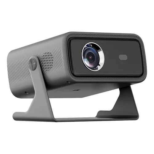 Viewsonic M1x Portable Led Projector With Smart Stand, Harma