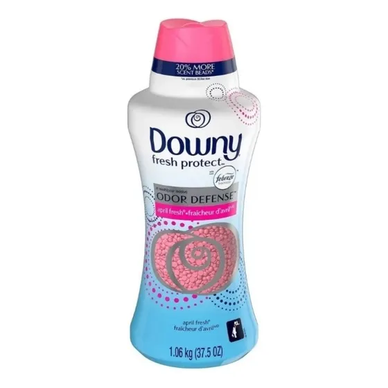 Downy Unstopables Intensificador De Perfume- 1,06 Kg Promo