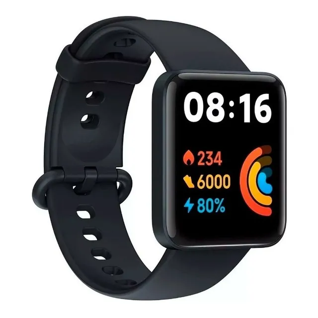 Smartwatch Xiaomi Redmi Watch 2 Lite 1.55  