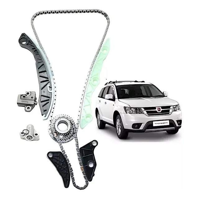 Kit Cadena Distribucion Jeep Renegade Dodge Journey 2.4