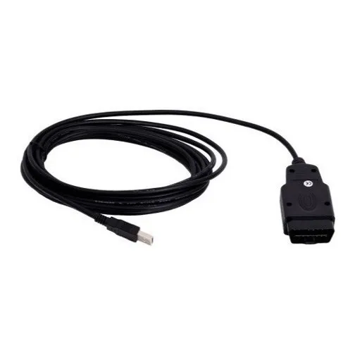Cabo Para Scanner Automotivo Obd Hd-scanner G4 Planatc