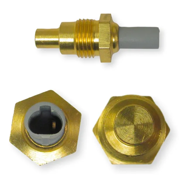 Bulbo Temperatura Toyota Hilux 1994-1999 2.4 2.8 Diesel