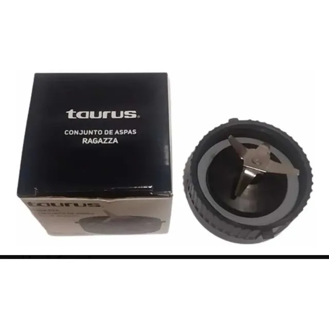 Aspa/ Cuchilla Para Licuadora Taurus Ragazza Original
