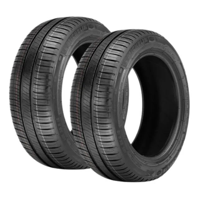 Kit 2 Pneus 185/55r16 83v Michelin Energy Xm2+