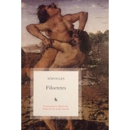 Filoctetes - Sófocles Filoctetes - Sófocles