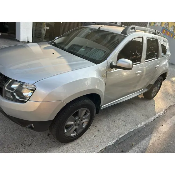 Renault Duster 1.6 Dynamique 4x2