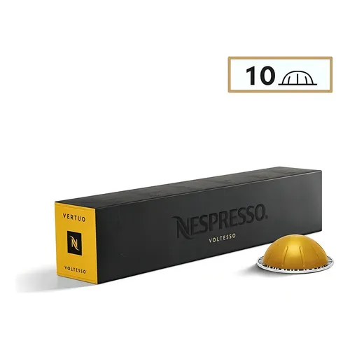 10 Capsulas De Café Nespresso Vertuo Mug 230 Colombia | MercadoLivre