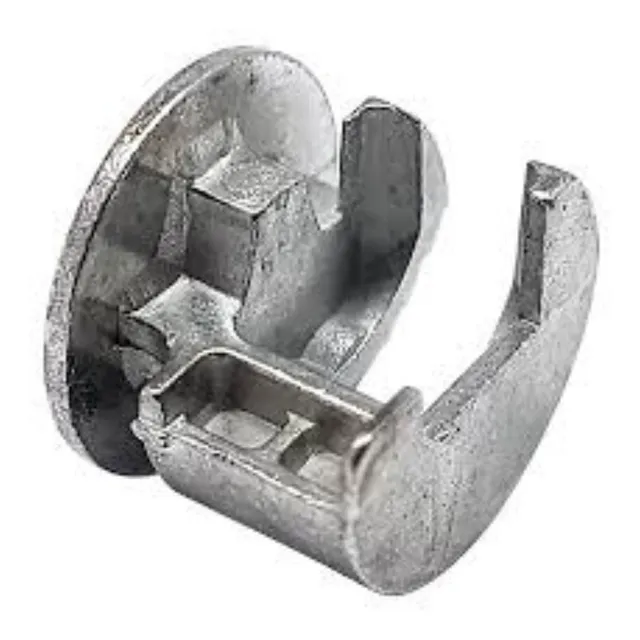 Tambor Minifix 12x10mm Sem Parafuso - 10 Peças