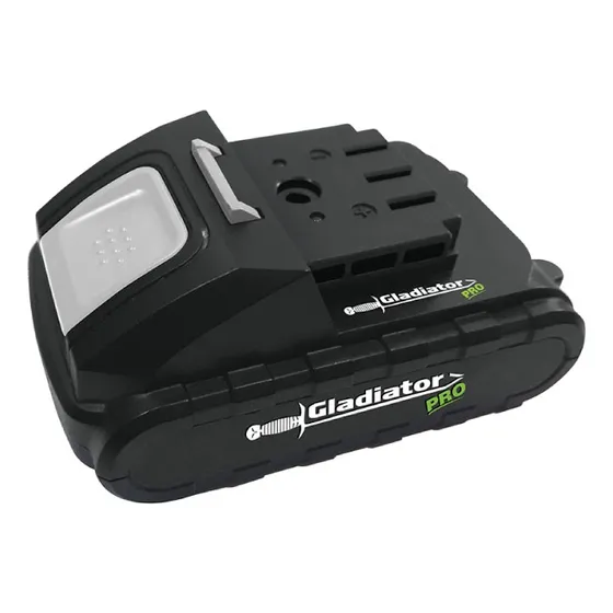 Bateria1 8v 2ah Herramientas Inalambricas Rec Gladiator Pro