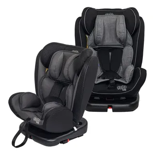 Cadeira De Carro Infantil Deluxe Isofix 360° 36kgs Maxi Baby Cadeira De Carro Infantil Deluxe Isofix 360° 36kgs Maxi Baby