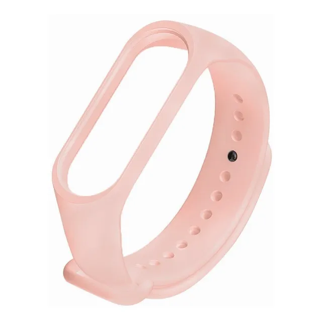 Correas De Recambio Para Xiaomi Mi Band 5/6/7- Vario Colores