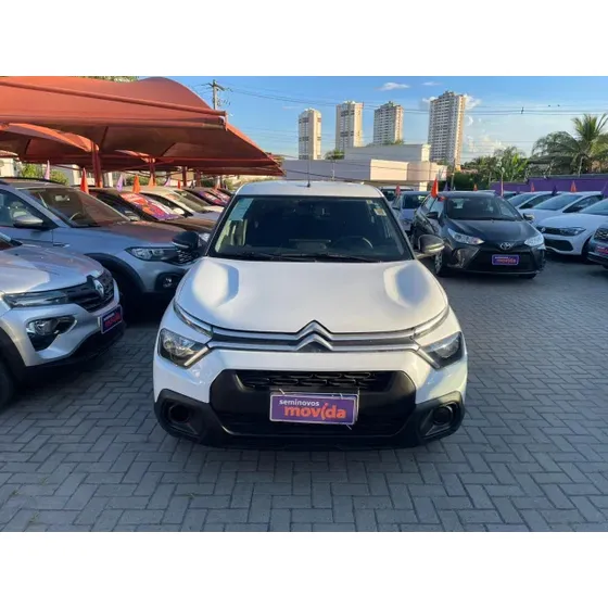 Citroën C3 Live Pack 1.0