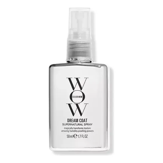 Color Wow Dream Coat Tratamiento Antifrizz Antihumedad 50ml