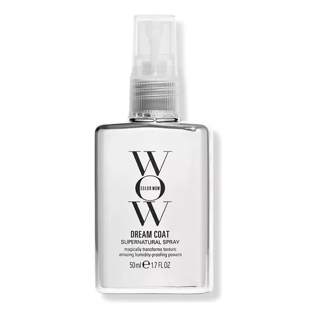 Color Wow Dream Coat Supernatural Spray Antiencrespamiento 50 mL