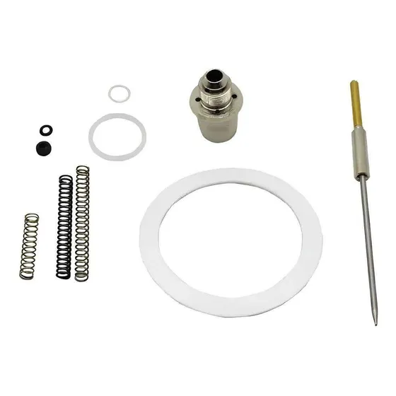 Kit Reparo Para Pistola De Pintura Mod.25 10116110 Arprex