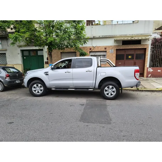 Ford Ranger 2.5 Cd Ivct Xlt 166cv