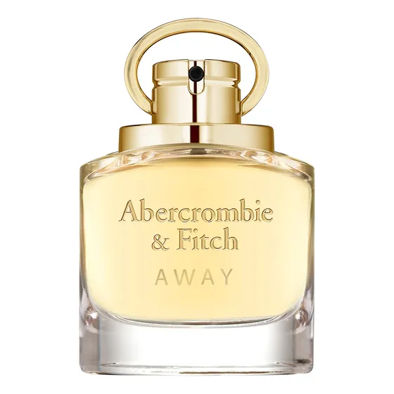 Perfume Abercrombie & Fitch Away De 100 Ml Para Mujer