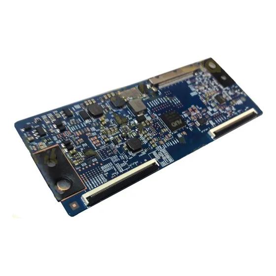 Placa T-con Para Tv L43s4900fs L43s4900 Modelo T430hvn01.0