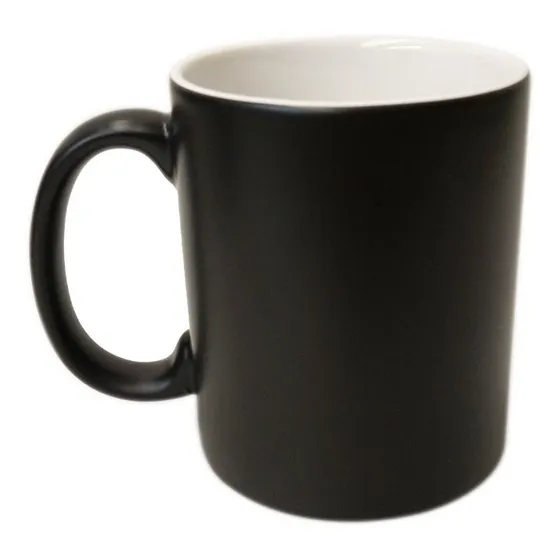 Taza Mágica Sublimación Sublimar 11 Oz. Caja Con 12 Full