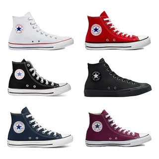 Converse venezuela 2025