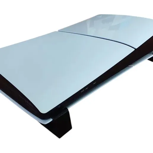 Soporte Ps5 Slim Posición Horizontal Playstation 5