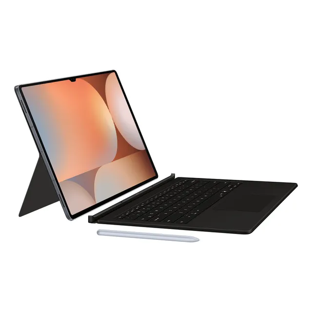 Galaxy Tab S10 Plus 256gb Silver + Keyboard Cover + S Pen