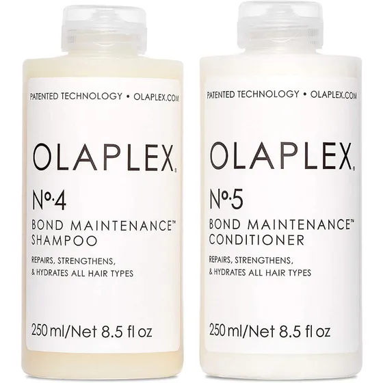 Olaplex Paso 4 Y 5 De 250ml C/u