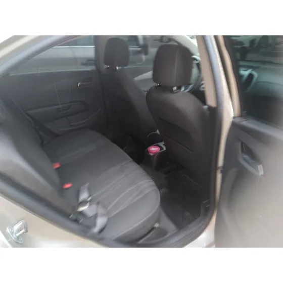 Chevrolet Sonic 1.6 Lt 4 P