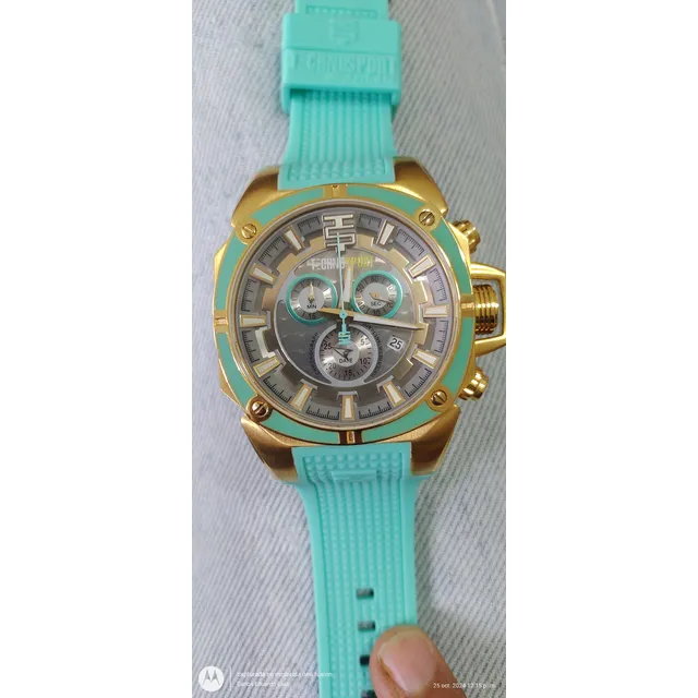 Reloj Technosport Original De Dama