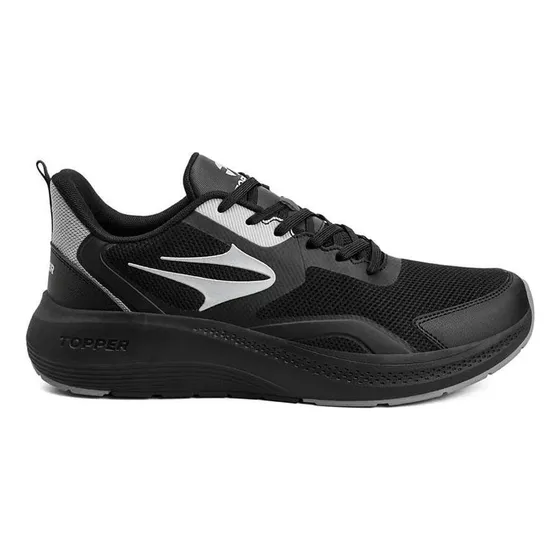 Topper Zapatillas - Drive 2 Negrogr