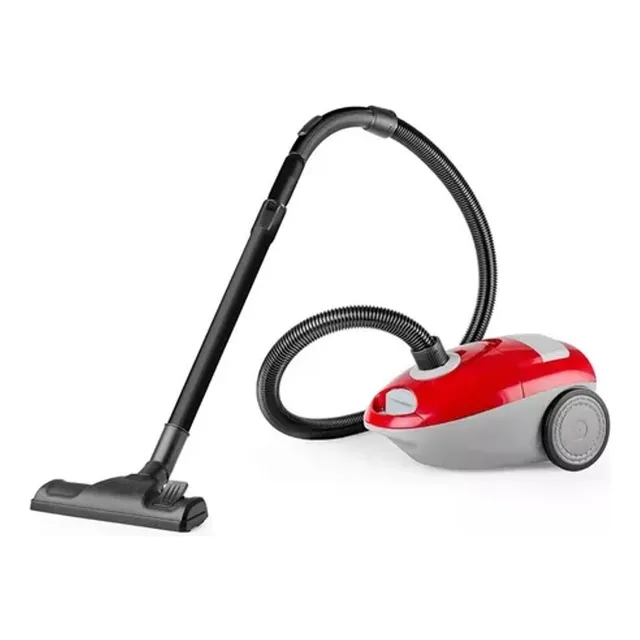 Aspiradora General 1300w Nuevas - Originales Bolsa Reusable