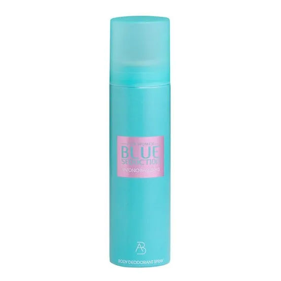 Antonio Bandeiras Deo Blue Seduction Fem 150ml