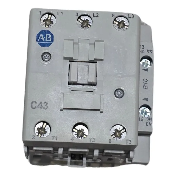 Allen Bradley 100-c43ej10 Accesorio Electrónico