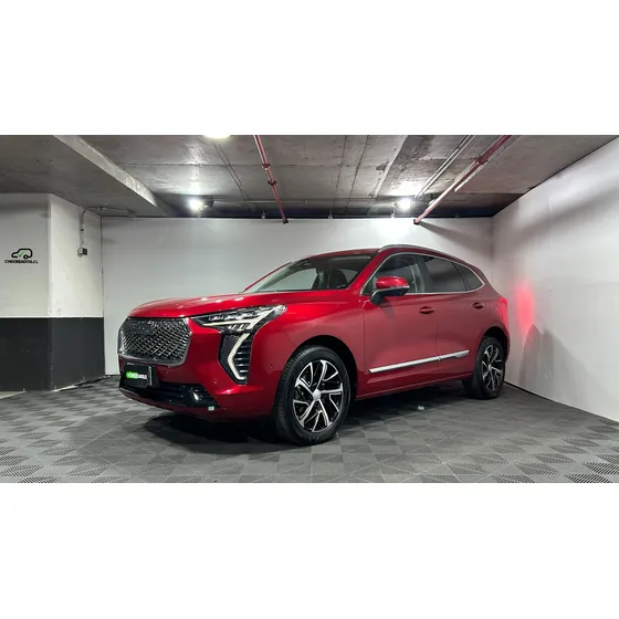 Haval Jolion Deluxe 1.5t At