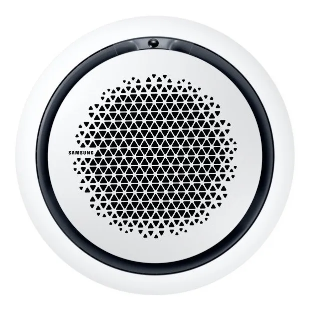 Aire Acondicionado Samsung Cassette 360° Inverter 6000 Frigo