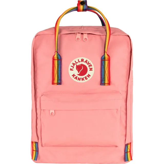Mochila Fjallraven Kånken Rainbow