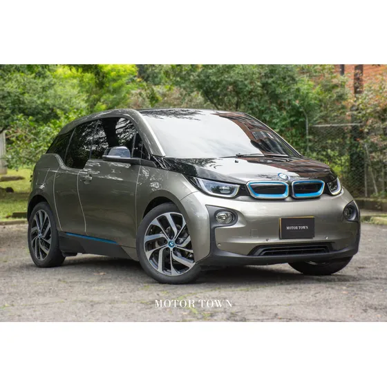 Bmw I3 Suite