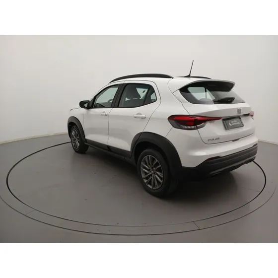 Fiat Pulse 1.3 Flex Drive Cvt