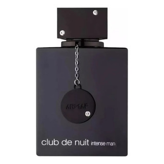 Armaf Club De Nuit Intense Eau Toilette 105 ml Para Hombre Armaf Club De Nuit Intense Eau Toilette 105 ml Para Hombre