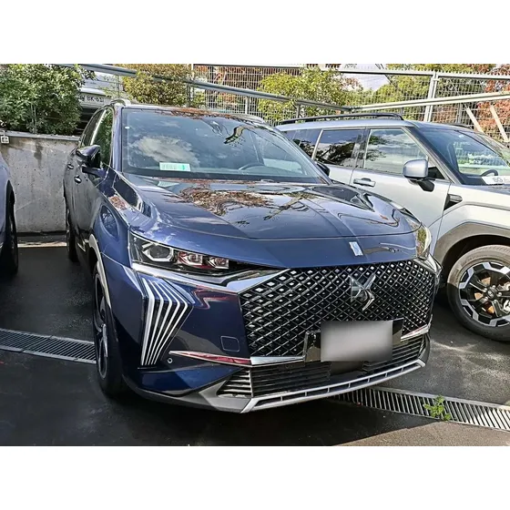 D·s Ds7 Station Wagon