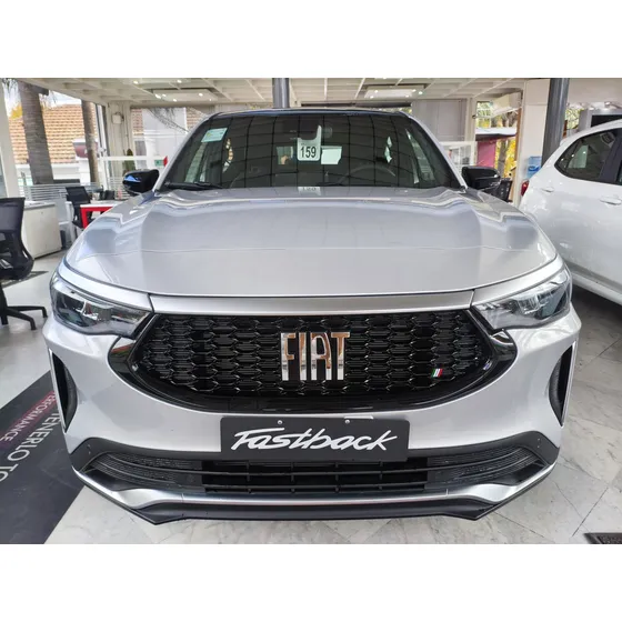 Fiat Fastback 1.3 T270 At6
