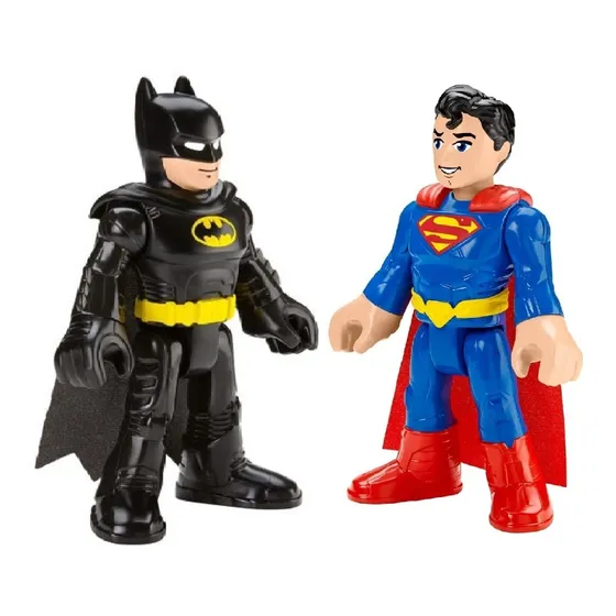 Batman Vs Superman Imaginext