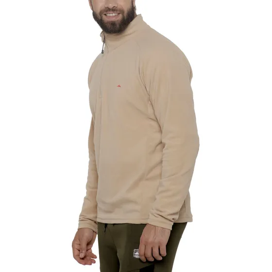 Buzo Micropolar De Hombre Montagne Skyler