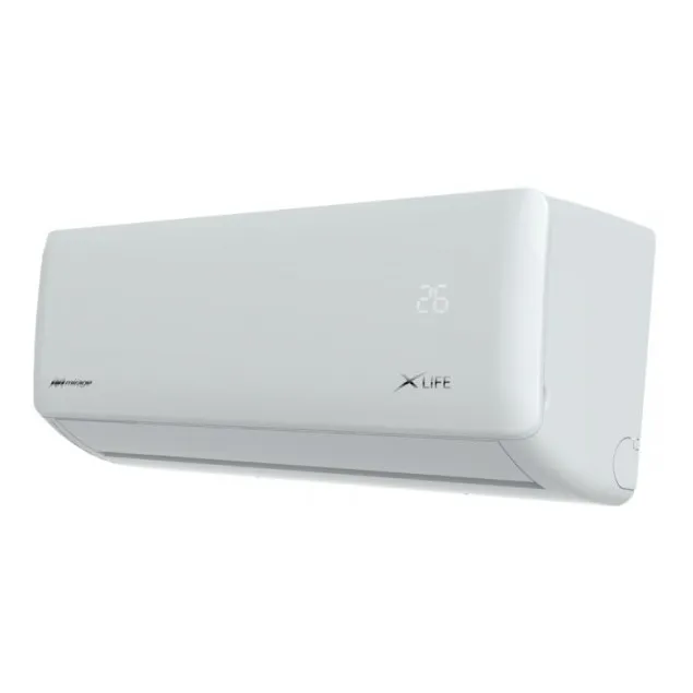 Aire Minisplit Mirage Setclc121h 1 Ton 220v, Frio/calor